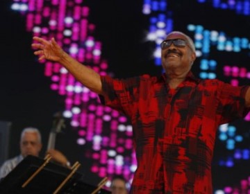El Gran Combo lidera festival salsero de dos d&iacute;as en Puerto Rico