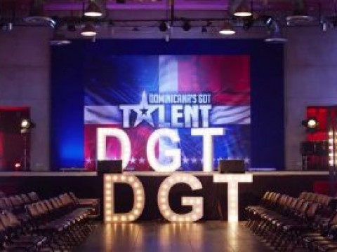 Dominicana&rsquo;s Got Talent estrena jueza y presentadores