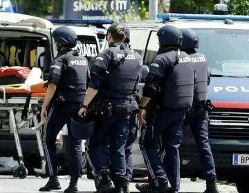 Al menos 10 muertos en un ataque a tiros en un colegio de Austria