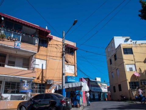 De Gualey a Estados Unidos, historias de las traves&iacute;as de ilegales