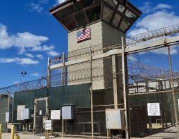 Cuba reclama el cierre del centro de detenci&oacute;n de Guant&aacute;namo, que considera un territorio "ocupado"
