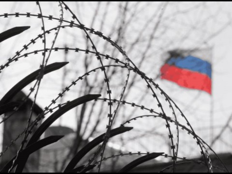 Rusia reabre el primer aeropuerto cerrado desde el comienzo de la guerra