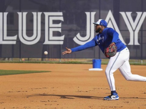 Vladimir Guerrero Jr., el tercero que m&aacute;s partidos disput&oacute; en el &uacute;ltimo lustro de la MLB