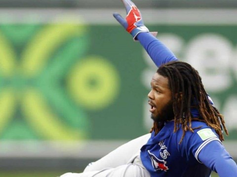 Vladimir Guerrero Jr. vence a Toronto en arbitraje y ganar&aacute; US$19.9 millones