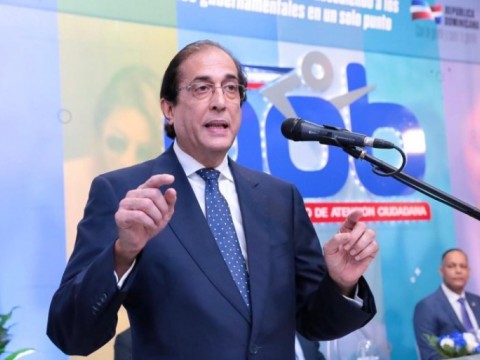 Rep&uacute;blica Digital: Gustavo Montalvo deja en servicio nuevo Punto GOB Sambil, con m&aacute;s de 200 servicios en l&iacute;nea