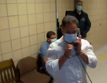 Diputado Guti&eacute;rrez D&iacute;az se declara no culpable