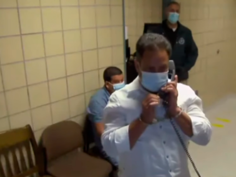 Miami: Aplazan para el viernes audiencia del diputado Miguel Guti&eacute;rrez D&iacute;az