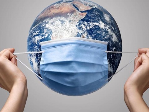 Hace cinco a&ntilde;os, la OMS calific&oacute; al Covid-19 de "pandemia", provocando una movilizaci&oacute;n mundial