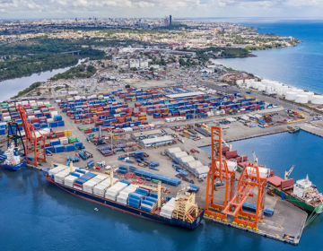 La Rep&uacute;blica Dominicana import&oacute; en 15 meses US$15,868 MM bienes consumo