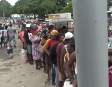 M&aacute;s de 180,000 haitianos deportados tras inicio del plan, seg&uacute;n Migraci&oacute;n
