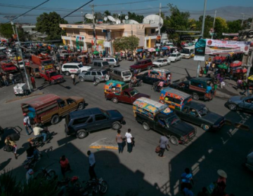 La comunidad internacional debe poner atenci&oacute;n a Hait&iacute;, un pa&iacute;s en crisis