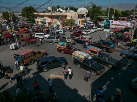 La comunidad internacional debe poner atenci&oacute;n a Hait&iacute;, un pa&iacute;s en crisis