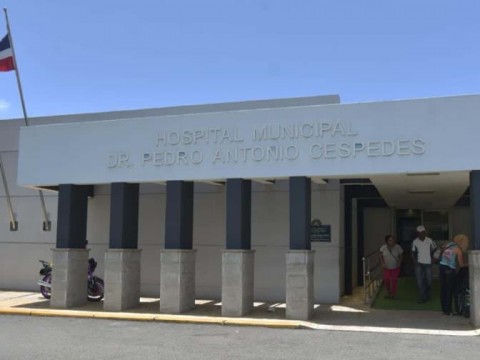 Encuentran muerta una ni&ntilde;a en un pozo de riego agr&iacute;cola en Constanza