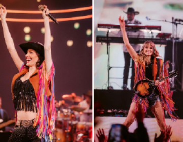 HA*ASH  regresaron al  FESTIVAL VI&Ntilde;A DEL MAR  con otro sold out