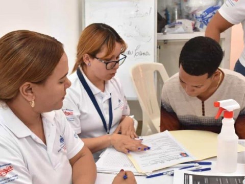 Buscan trabajadores para ocupar 400 vacantes en Pedernales y Barahona
