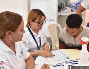 Buscan trabajadores para ocupar 400 vacantes en Pedernales y Barahona
