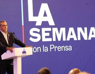 Presidente Abinader inaugurar&aacute; obras y dar&aacute; picazos hasta el 19 de marzo