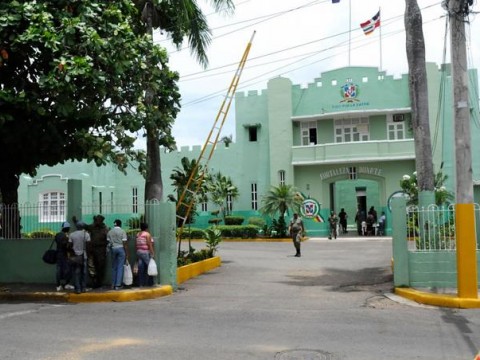 154 Militares y polic&iacute;as est&aacute;n presos en c&aacute;rceles especiales