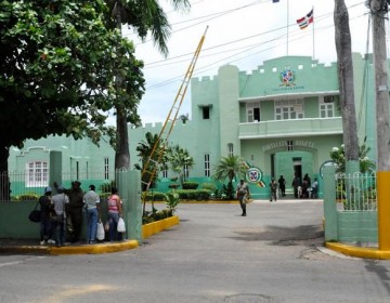 154 Militares y polic&iacute;as est&aacute;n presos en c&aacute;rceles especiales