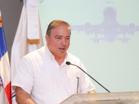 H&eacute;ctor Porcella nombrado presidente de la Junta de Aviaci&oacute;n Civil