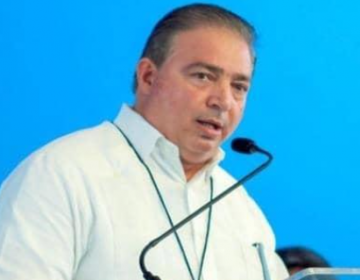H&eacute;ctor Porcella valora reconocimiento internacional a la aviaci&oacute;n civil de la Rep&uacute;blica Dominicana