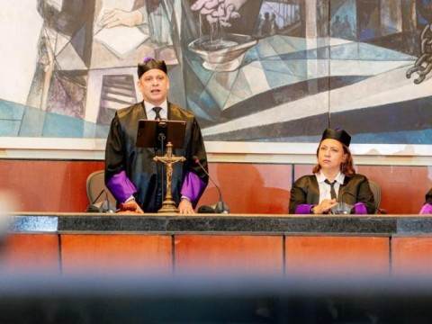 SCJ: las garant&iacute;as del debido proceso siguen amenazadas