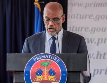 Hait&iacute; y Kenia establecen relaciones diplom&aacute;ticas