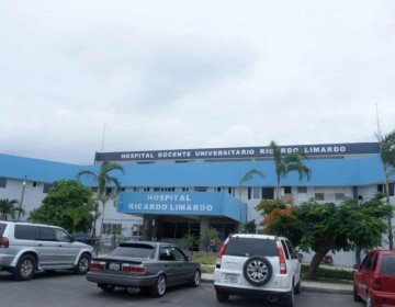 Hieren con arma blanca a un recluso durante una ri&ntilde;a en c&aacute;rcel de Puerto Plata