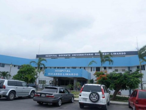 Hieren con arma blanca a un recluso durante una ri&ntilde;a en c&aacute;rcel de Puerto Plata