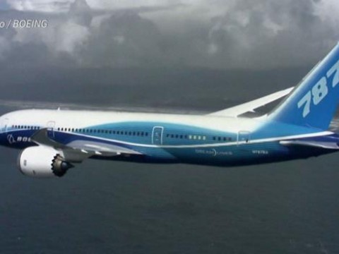 Boeing de Air Europa aterriza en Brasil tras turbulencias que dejan decenas de heridos