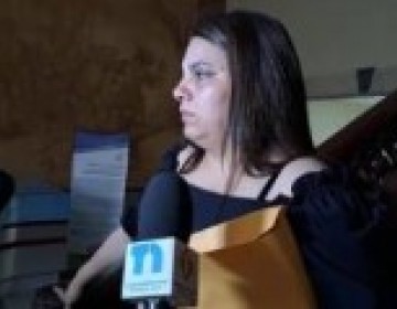 Hermana de Duncan pide cambiar fiscal por supuesta amistad de Alburquerque Compr&eacute;s con Fiscal&iacute;a del DN