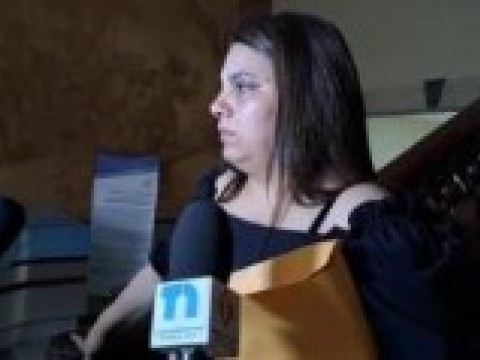 Hermana de Duncan pide cambiar fiscal por supuesta amistad de Alburquerque Compr&eacute;s con Fiscal&iacute;a del DN