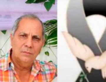 Muere por coronavirus hermano de diputada y del gobernador de la provincia Duarte