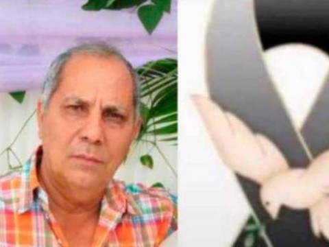 Muere por coronavirus hermano de diputada y del gobernador de la provincia Duarte