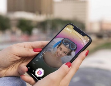 Instagram se inspira en la clasificaci&oacute;n del cine para restringir el contenido a menores
