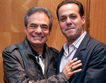 Hijo de Jos&eacute; Jos&eacute; asegura que su padre est&aacute; secuestrado