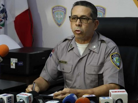 Polic&iacute;a revela identidad de mujer que atropell&oacute; al hijo del presidente de Adocco