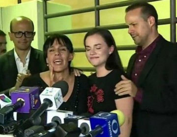 Hijos de Jos&eacute; Jos&eacute; se unen para arreglar sus diferencias y rendirle tributo al &ldquo;Pr&iacute;ncipe de la canci&oacute;n&rdquo;