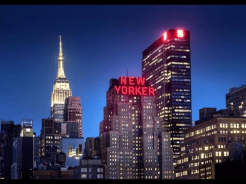 Caso ins&oacute;lito: hombre vivi&oacute; 5 a&ntilde;os en un hotel de Manhattan y luego pretendi&oacute; ser el due&ntilde;o