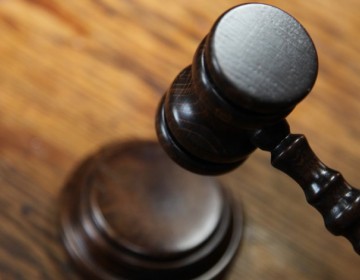20 a&ntilde;os de prisi&oacute;n para hombre acusado de matar a su pareja