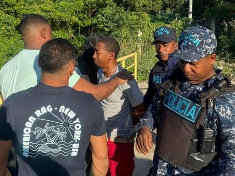 Un hombre mata a tiros a otro durante discusi&oacute;n en Santiago