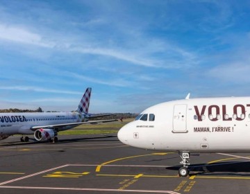 Un hombre muere succionado por el motor de un avi&oacute;n en el aeropuerto de B&eacute;rgamo