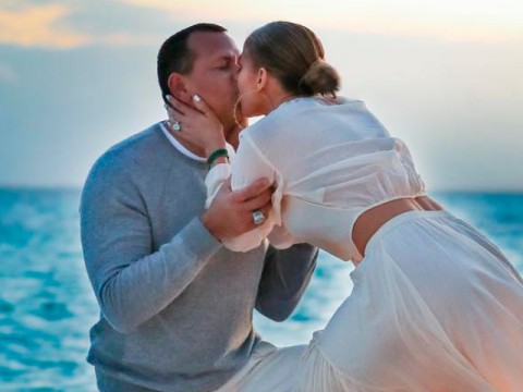 Jennifer L&oacute;pez&nbsp;revela porque aun no se casa con Alex Rodr&iacute;guez 