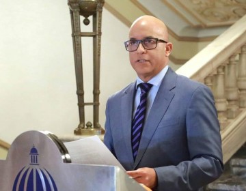 Liga Municipal Dominicana ingresa al SIGEF para ejecuci&oacute;n presupuestaria