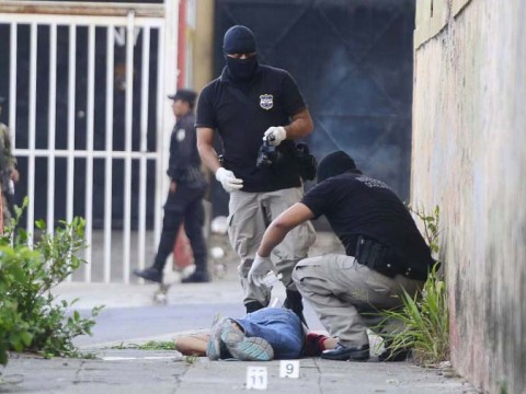 Baja en homicidios, efecto colateral del COVID-19 en El Salvador