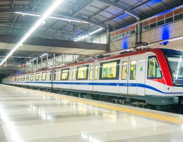 El metro mantiene operaciones normales a pesar de "blackout" nacional, dice su director