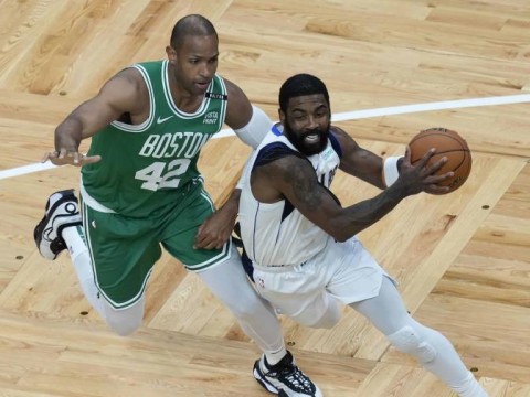 Al Horford, el octavo latinoamericano campe&oacute;n de la NBA