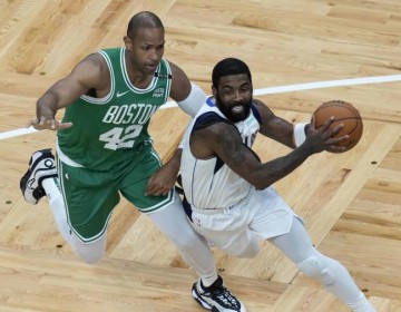 Al Horford, el octavo latinoamericano campe&oacute;n de la NBA