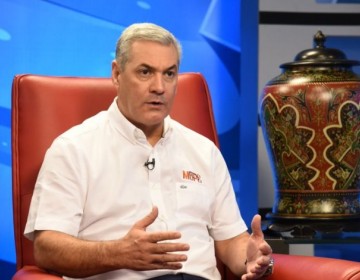 Hospital de Saman&aacute; presenta dificultadas en los terrenos, MOPC evaluar&aacute; para cumplir con la obra