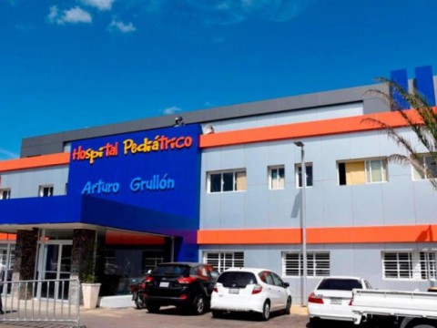 El hospital infantil de Santiago tiene una semana sin direcci&oacute;n
